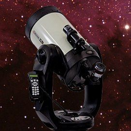 Telescope buying guide