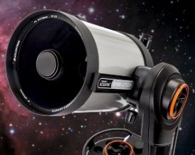 Why buy from a Telescope Specialist