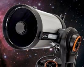 How to shop choose a telescope