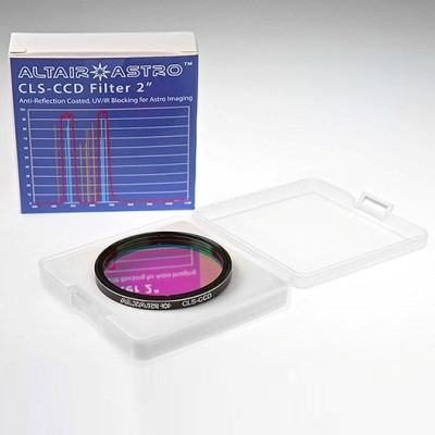 Altair Astro Premium CLS-CCD UV/IR Filter 2 Inch