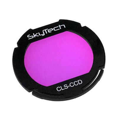 SkyTech CLS-CCD Canon EOS Clip Fit Filter