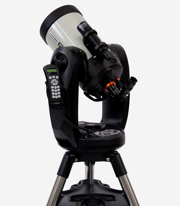 Celestron CPC Deluxe 800 HD Computerized Telescope