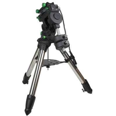 SkyWatcher CQ350 PRO Synscan Mount and Tripod