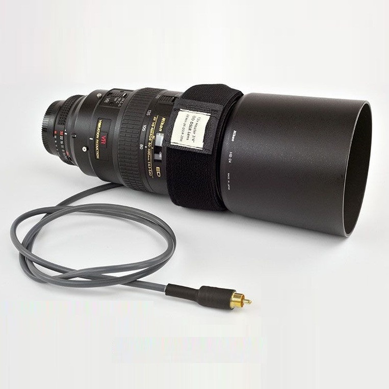 Altair DewZapper High Power DSLR Lens Dew Heater 40cm 20W
