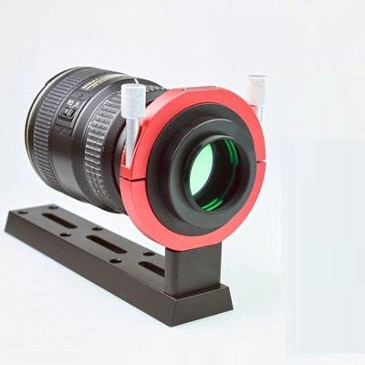 Altair Hypercam (PRO TEC) Camera Lens Adaptor for Nikon Lenses