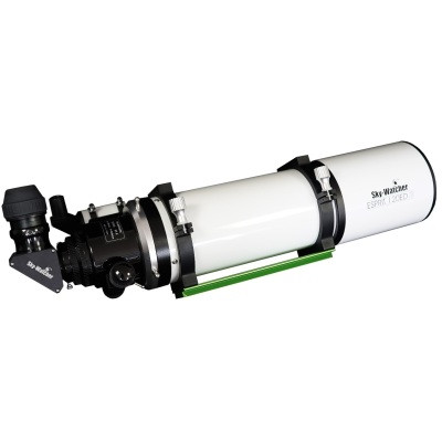 Skywatcher Esprit 120 ED PRO Triplet Super Apo Refractor