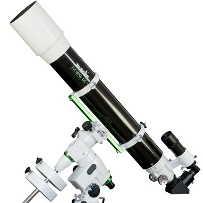 SkyWatcher Evostar 120mm EQ5 Refractor Telescope