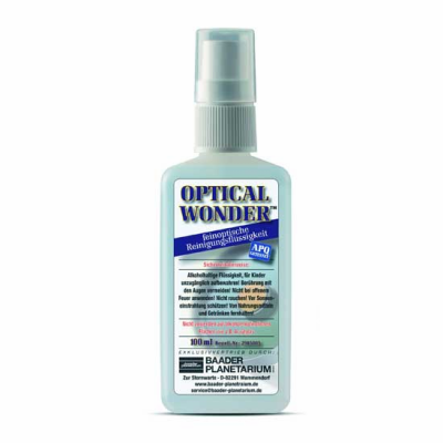 Baader Optical Wonder Cleaning Fluid