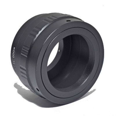 Fuji X T2 Adapter Ring