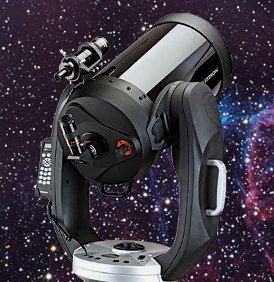 What is a Goto telescope? What is a Goto telescope?