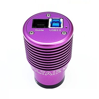 Altair GPCAM3 224C USB3 Colour Guide / Imaging Camera