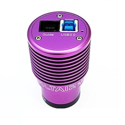 Altair GPCAM3 385C USB3 Colour Guide / Imaging Camera