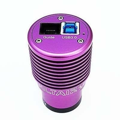 Altair 662C Colour USB3 Astronomy Camera