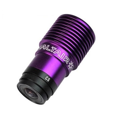 Altair GPCAM2 290M Mono Astronomy Guide / Imaging Camera