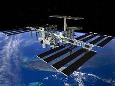 International Space Station Sighting Information International Space Station Sighting Information