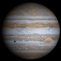 Jupiter 2022 Opposition