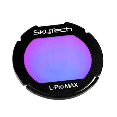 SkyTech LPRO MAX Canon EOS Clip Fit Filter