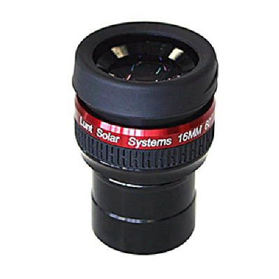 Lunt LS16E 16mm H-alpha Optimized Eyepiece