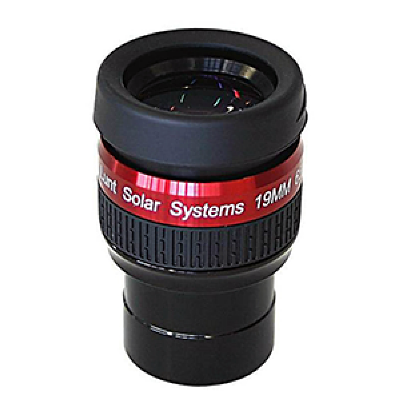 Lunt LS19E 19mm H-alpha Optimized Eyepiece