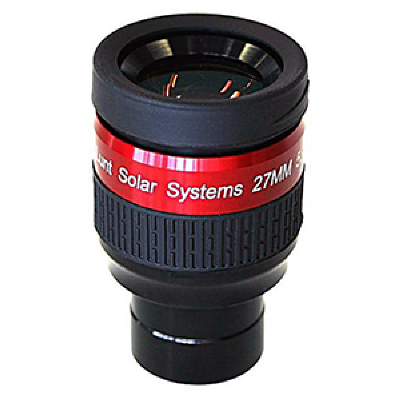 Lunt LS27E 27mm H-alpha Optimized Eyepiece