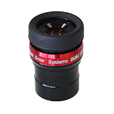 Lunt LS8E H-alpha Optimized 8mm Eyepiece