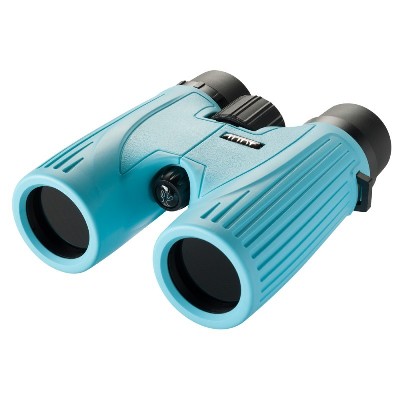 Lunt 8x32 White-Light SUNoculars Solar Binoculars (Blue)