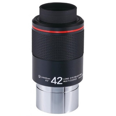 Vixen 42mm LVW Eyepiece 2 Inch