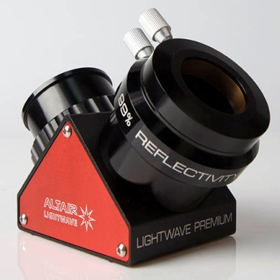 Altair Lightwave Premium Dielectric 2