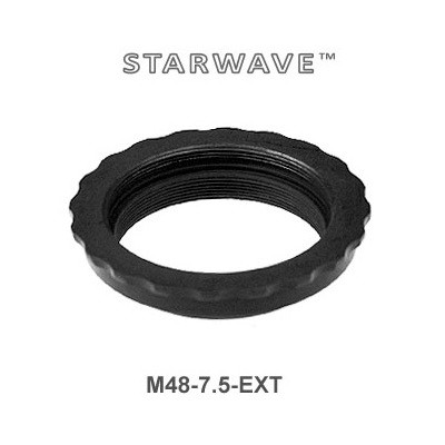 Altair 7.5mm M48 Spacer Extension - Easy Grip
