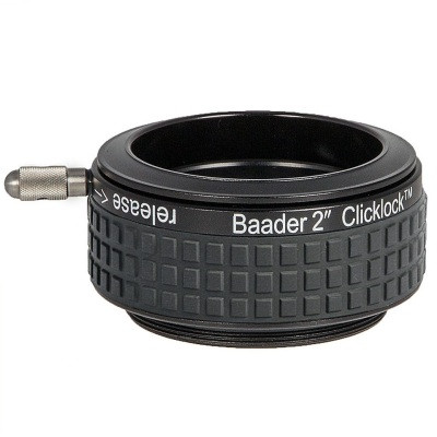 Baader 2 Inch M54 ClickLock Clamp M54 (SkyWatcher Explorer)