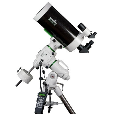 SkyWatcher Skymax 180 EQ6-R PRO SynScan Telescope