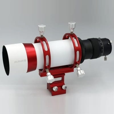 Altair 60mm Guide Scope with Helical Focuser
