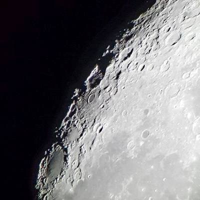 Buying a beginner Telescope for Astronomy 