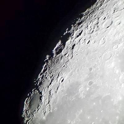 Buying a beginner Telescope for Astronomy