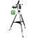 SkyWatcher AZ-GTiX WiFi Dual Saddle GoTo Alt-Az Mount and Tripod - view 2