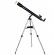 Bresser Sirius 70mm AZ Refractor Telescope with Smartphone Camera Adapter  - view 1