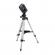 Astro Essentials Smart Telescope Adjustable Wedge and Tripod Kit - view 2