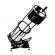 SkyWatcher StarGate 400P Collapsible WiFi GoTo Dobsonian Telescope - view 1