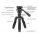 DwarfLab Mini Tripod with Hydraulic Head - view 3