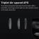 ZWO SeeStar S50 All in One Smart Telescope - view 4