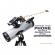 Celestron LT 114AZ StarSense Explorer Telescope - view 2