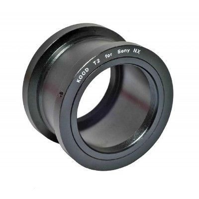 Sony E Mount T2 Adapter Ring