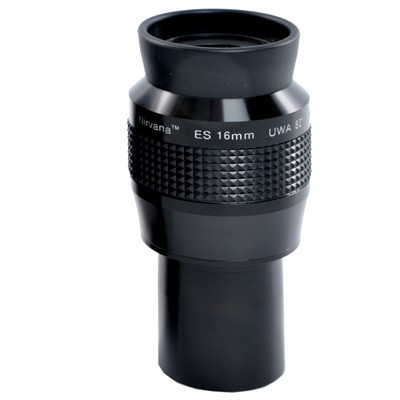 OVL 16mm Nirvana-ES UWA 82 Degree Eyepiece