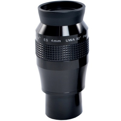 OVL 4mm Nirvana-ES UWA 82 Degree Eyepiece 