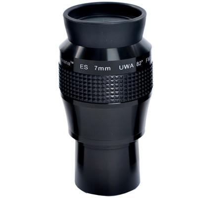 OVL 7mm Nirvana-ES UWA 82 Degree Eyepiece