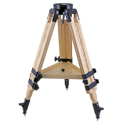 Berlebach Planet Tripod with Double Clamps