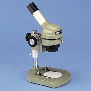 Zenith PM-1 x20 Primary Inspection Microscope