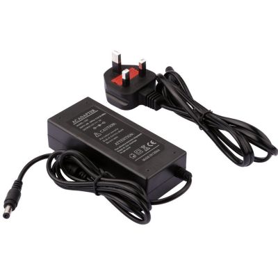 Celestron - SkyWatcher Compatible 12v 5 Amp Mains Power Supply