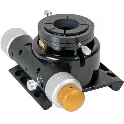 Revelation Superfocus 2-inch Newtonian Rack & Pinion Focuser