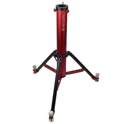 Altair Tri Pier Red